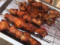 -王记西鎮电烤肉(汶上路店)