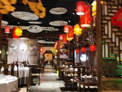 大堂-徽镇小厨·经典徽菜(十里河店)