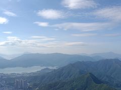 -梧桐山风景名胜区