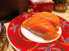 -大起水产回转寿司(道顿堀店)