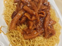 -盛记粥面(佐敦店)