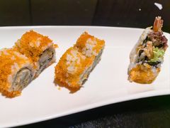 -天狗山料理(省体店)