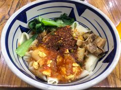 biangbiang面-郑记biangbiang面(钟楼店)