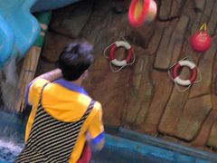 -烟台海昌鲸鲨海洋公园