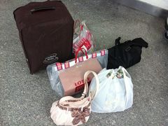 -乐天免税店(仁川国际机场店)