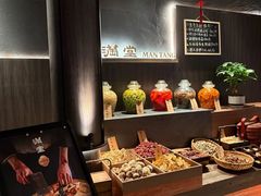 -满堂匠心川宴·私房菜(天府三街店)