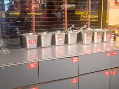-核桃碳烤肉馆(深圳首店)