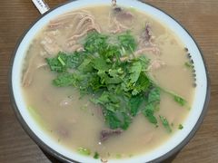 -李小老烧饼(常营民族家园店)