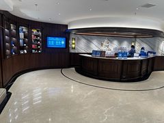 -CHARLIETOWN红茶公司(南京万象天地店)