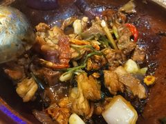 -凤兴鸡煲(宝安海雅店)