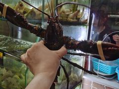 -覃记海鲜美食餐厅