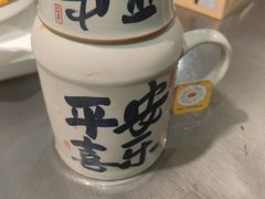 -大王油茶(二厂文创公园店)
