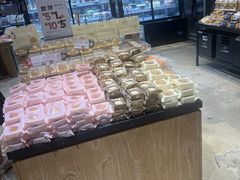 -皇冠幸福里动物奶油生日蛋糕(万达店)