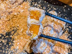 -罗氏十三活虾餐厅(光谷K11购物艺术中心店)