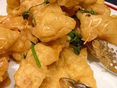 -红莲中餐厅(日航饭店)