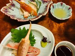 火锅套餐-蟹道乐(梅田店)