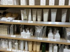 -MUJI无印良品(远洋未来广场店)