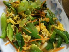 -龙姐私房菜(和顺古镇店)