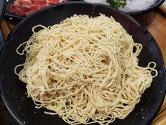 -捞围鲜·港式打边炉(海阳路店)