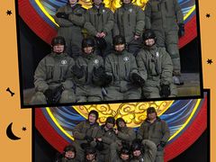 -E+有冰工厂·昆仑寒宫2(五角场店)