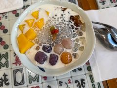 -堂屋糖水店(愚园店)