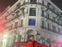 -江三王记牛杂馆(总店)