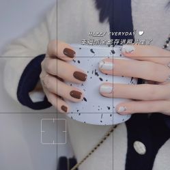 -J.PLUS日式美甲美睫