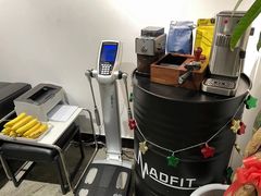 -MADFIT迈非健身(阳光天地店)
