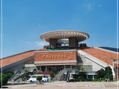 -中国闽台缘博物馆