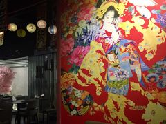 -山屋日式料理屋(宛平88店)