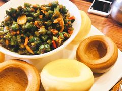 -明海妈妈菜(大连外国语学院店)