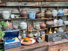 -青城甲(青城山店)