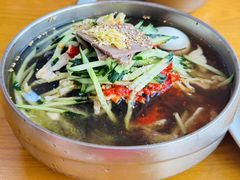 -顺姬冷面(延大店)