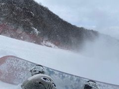 -太子岭滑雪场