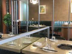 大堂-鼎尊锅物料理(五角场店)