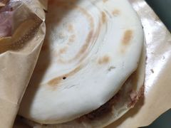 纯瘦肉夹馍-忆秦时(银泰in77店)