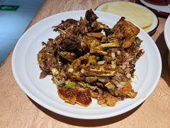 -德缘烤鸭店(大栅栏店)