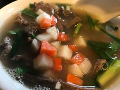 -伍湛记 · 广州老字号(龙津中路店)