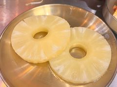 -胡悦里韩式烤肉(芝罘万达广场店)