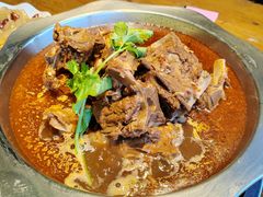 -老诚一锅(乔庄店)