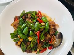 -荷风细雨·中国茶宴(碧云店)