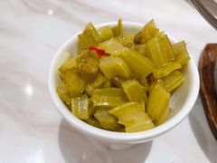 -茉莉餐厅(包河万达店)