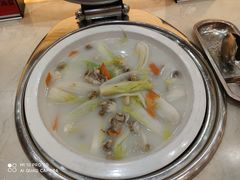 -东方之珠洗浴休闲广场(南开店)