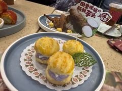 -点都德(龙之梦店)