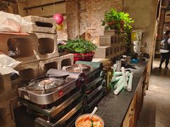 -破店肥蛤·海鲜·烧烤(翠园街店)