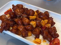 -老三样 · 江西菜馆(前海壹方汇店)