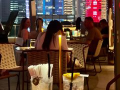 -池畔酒吧 WET Bar
