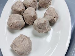 -老二正宗汕头牛肉丸店