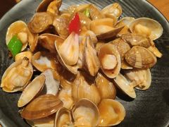 -烧蠔帮·湛江生蚝(茂南万达店)