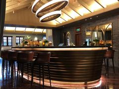 -Le Comptoir de Pierre Gagnaire